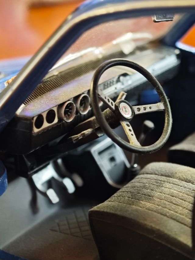 Renault gordini
