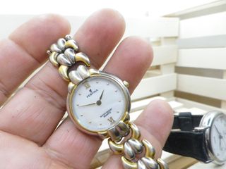 2 RELOJES FESTINA ORIGINALES OCASION!!! FUNCIONAN