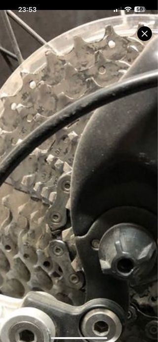 Bicicleta BH Zenith 29" Aluminio