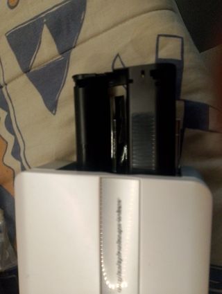 Mini impresora 