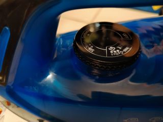 Ferro da Stiro Rosberg R51050G