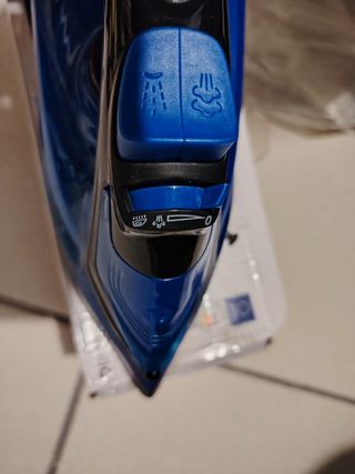 Ferro da Stiro Rosberg R51050G