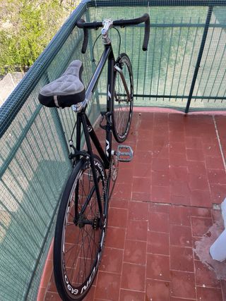 Bicicleta de carretera