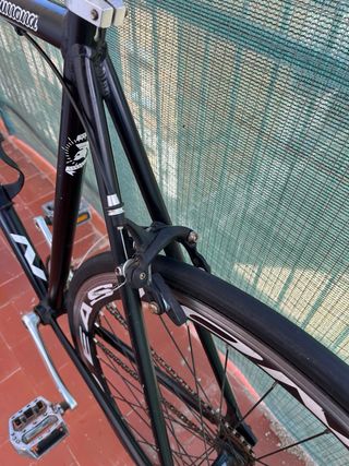 Bicicleta de carretera