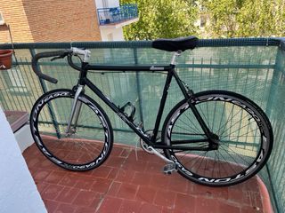 Bicicleta de carretera