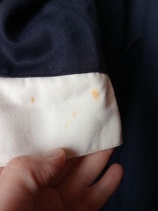 Vestito "bonton" - Vintage