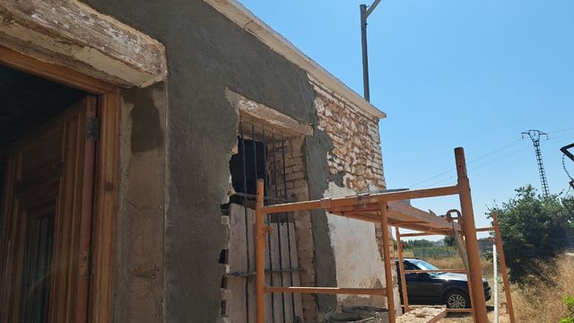 Reformas castro forma 
