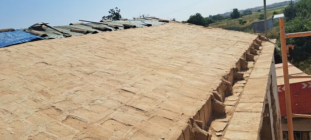 Reformas castro forma 
