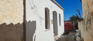 Reformas castro forma