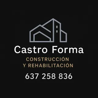 Reformas castro forma
