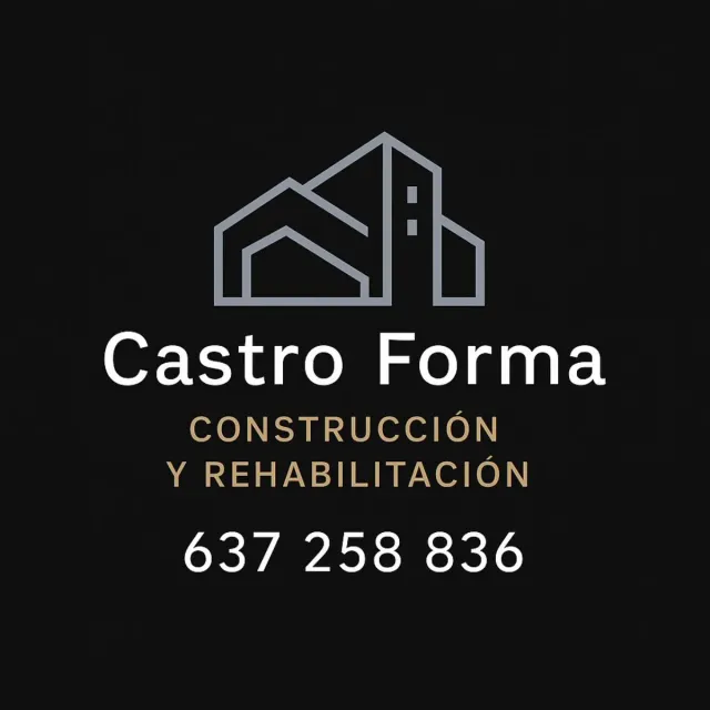 Reformas castro forma 

