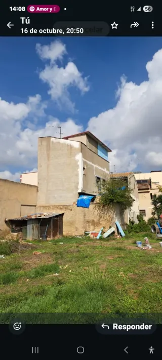 Reformas castro forma