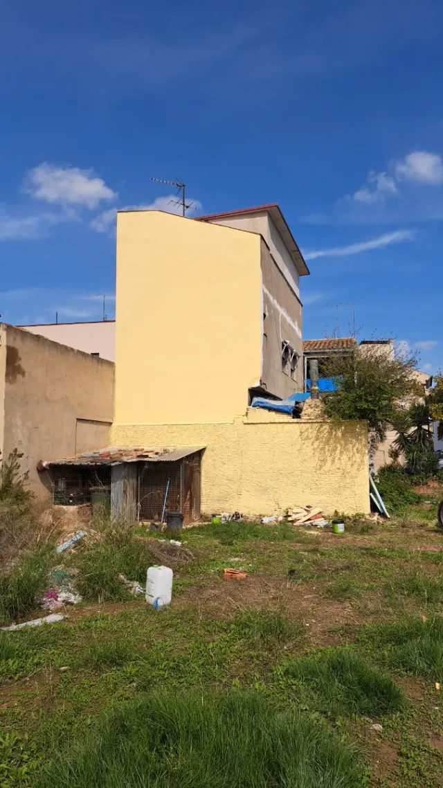 Reformas castro forma 
