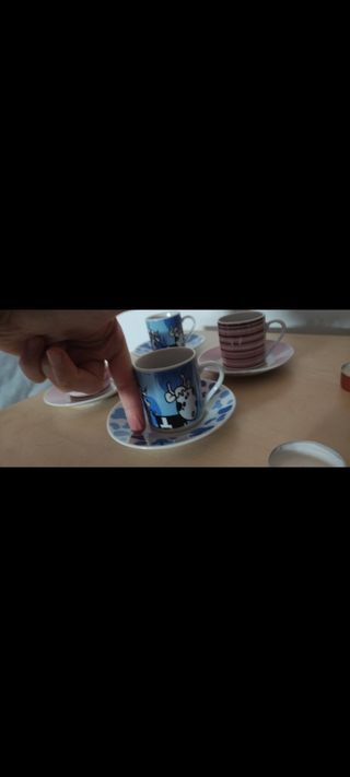 Candelabro de cristal  Marca Marc Aurel