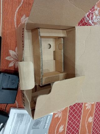 Ricoh R10 - Macchina Fotografica Digitale