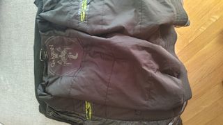 Cazadora Ganesh tipo bomber