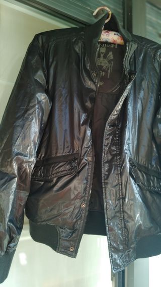 Cazadora Ganesh tipo bomber