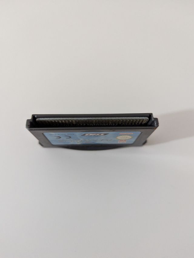 Atlantis - Gameboy Advance