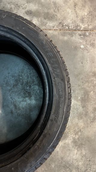 Michelin CrossClimate 235/45R17