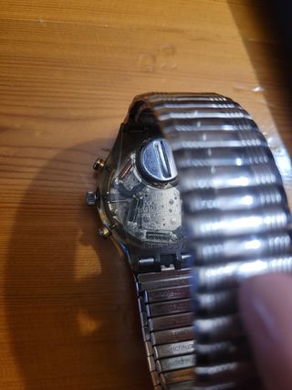 Orologio swatch 