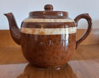Teiera vintage