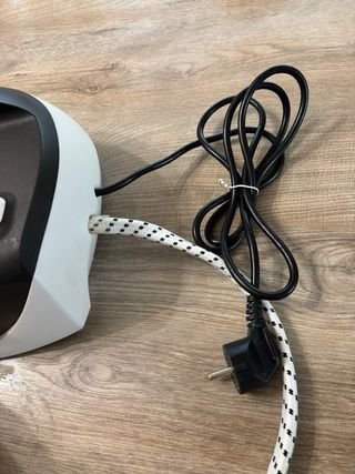 Ferro da stiro a vapore modello IMETEC Eco Compact