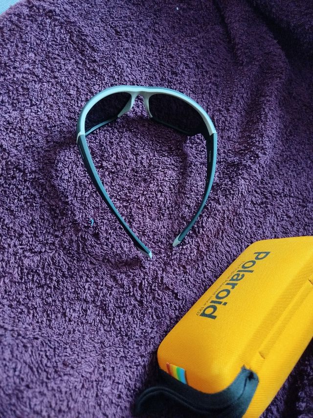 Gafas Polaroid - Sol. Nuevas