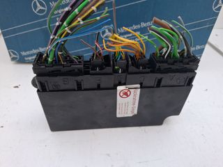 Centralina comfort 1248203226 MB w124