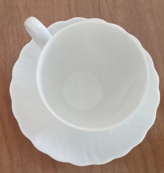 Servizio 6 tazzine caffe