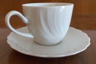 Servizio 6 tazzine caffe