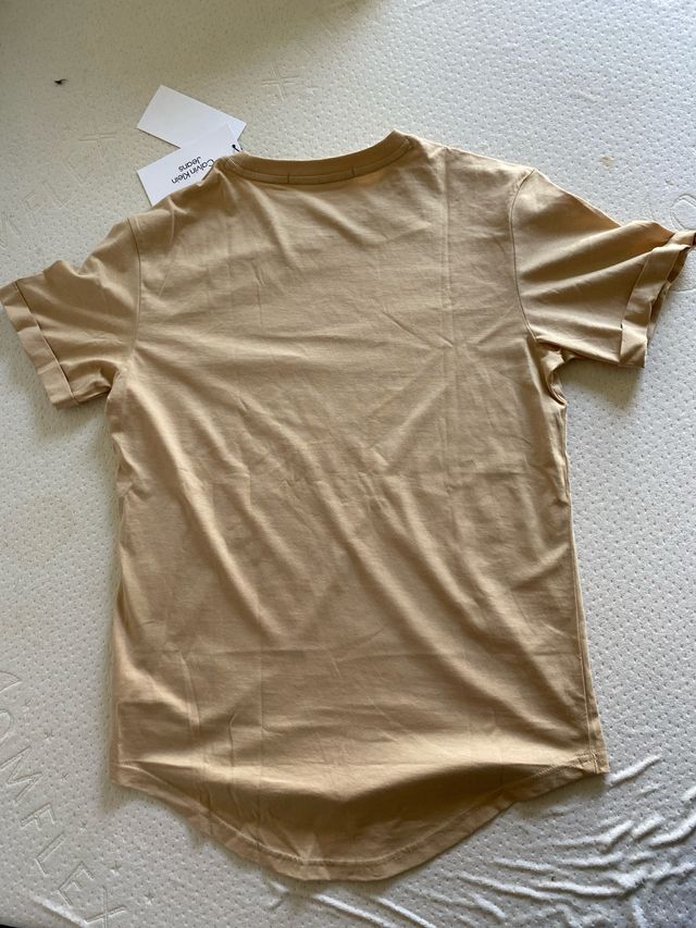 Camiseta Calvin Klein Jeans