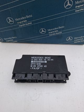 Centralina comfort 2028201026 MB w124 