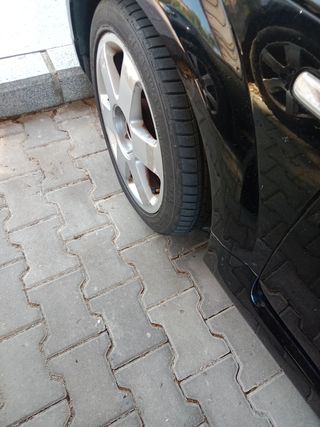 Audi TT 1998