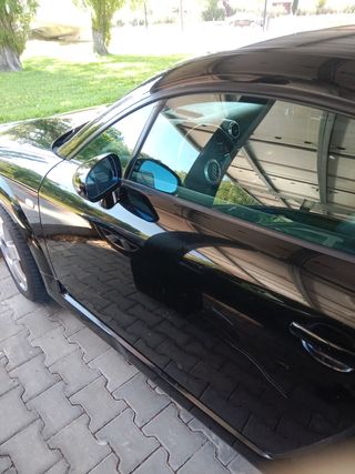 Audi TT 1998