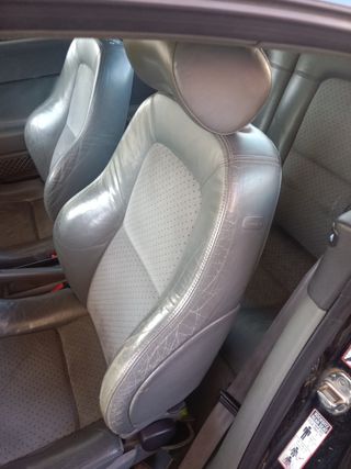Audi TT 1998
