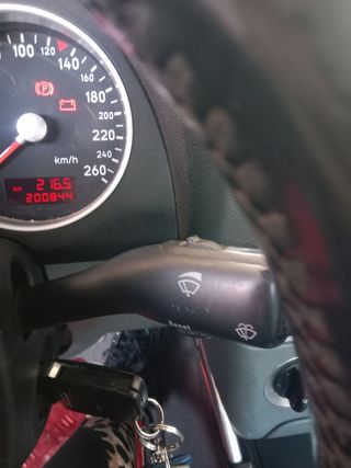 Audi TT 1998