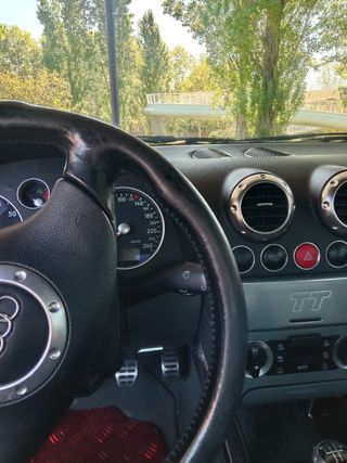 Audi TT 1998