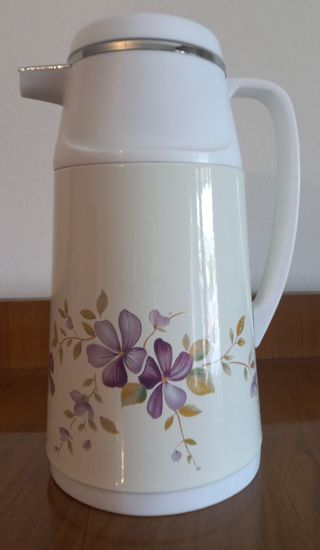 Caraffa thermos