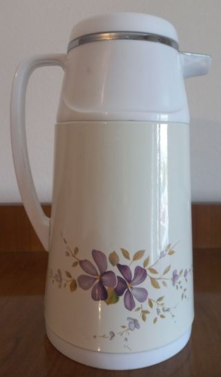 Caraffa thermos