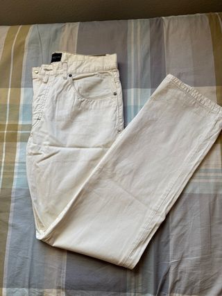 Pantalones GANT hombre