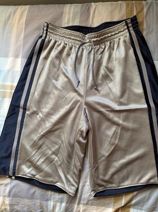 Pantalones balocensto NIKE reversibles