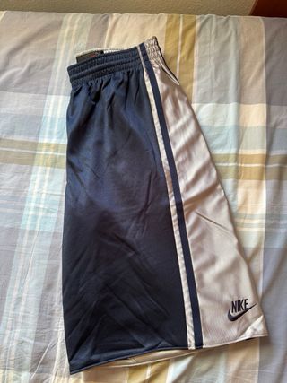 Pantalones balocensto NIKE reversibles