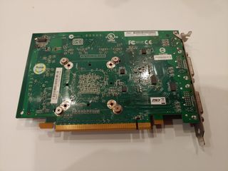 Scheda video Nvidia Quadro FX 1700