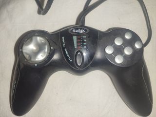 joypad per pc saitek p220 digital