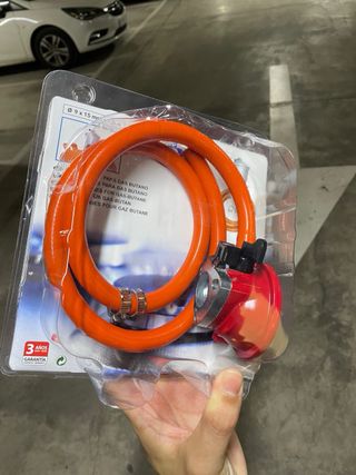 kit bombona gas