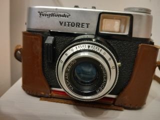 Macchina fotografica