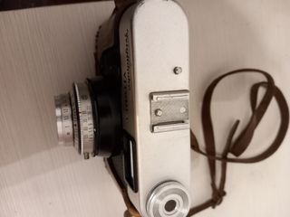 Macchina fotografica