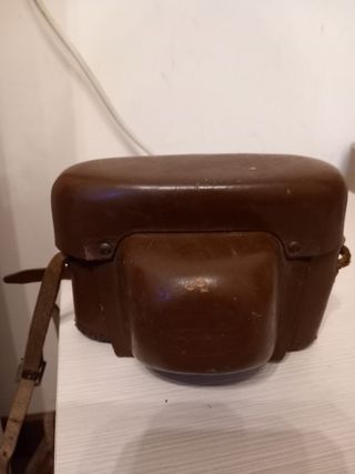 Macchina fotografica