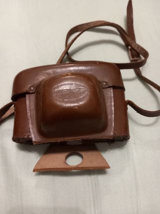 Macchina fotografica