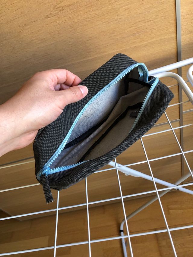 Neceser - Bolsa deportiva